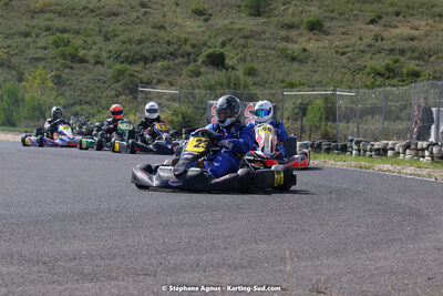 19/09/2021 : Les Rencontres ELCEKA d’Automne 2021 à Grabels (photos Stéphane Agnus) 2021 — karting