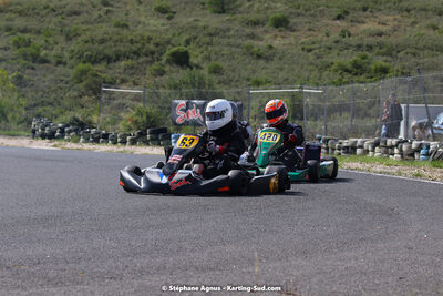 19/09/2021 : Les Rencontres ELCEKA d’Automne 2021 à Grabels (photos Stéphane Agnus) 2021 — karting