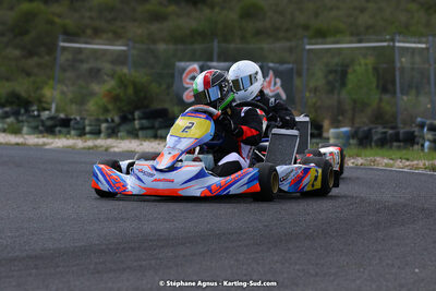 19/09/2021 : Les Rencontres ELCEKA d’Automne 2021 à Grabels (photos Stéphane Agnus) 2021 — karting