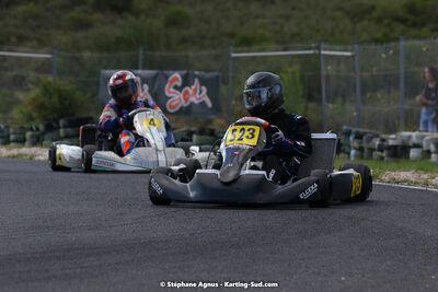 19/09/2021 : Les Rencontres ELCEKA d’Automne 2021 à Grabels (photos Stéphane Agnus) 2021 — karting