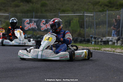 19/09/2021 : Les Rencontres ELCEKA d’Automne 2021 à Grabels (photos Stéphane Agnus) 2021 — karting