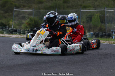 19/09/2021 : Les Rencontres ELCEKA d’Automne 2021 à Grabels (photos Stéphane Agnus) 2021 — karting