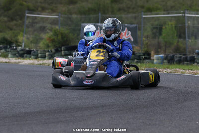 19/09/2021 : Les Rencontres ELCEKA d’Automne 2021 à Grabels (photos Stéphane Agnus) 2021 — karting