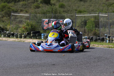 19/09/2021 : Les Rencontres ELCEKA d’Automne 2021 à Grabels (photos Stéphane Agnus) 2021 — karting