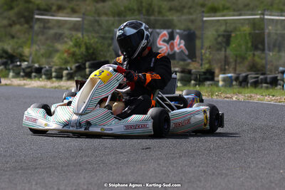 19/09/2021 : Les Rencontres ELCEKA d’Automne 2021 à Grabels (photos Stéphane Agnus) 2021 — karting