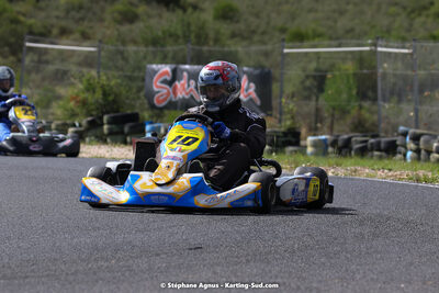 19/09/2021 : Les Rencontres ELCEKA d’Automne 2021 à Grabels (photos Stéphane Agnus) 2021 — karting