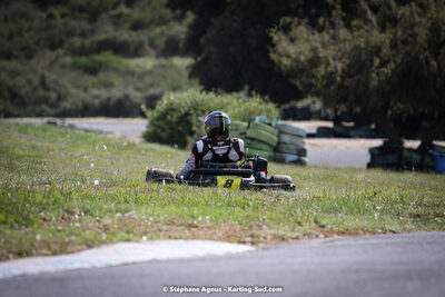 19/09/2021 : Les Rencontres ELCEKA d’Automne 2021 à Grabels (photos Stéphane Agnus) 2021 — karting