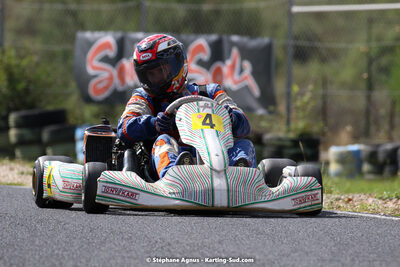 19/09/2021 : Les Rencontres ELCEKA d’Automne 2021 à Grabels (photos Stéphane Agnus) 2021 — karting