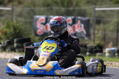 19/09/2021 : Les Rencontres ELCEKA d’Automne 2021 à Grabels (photos Stéphane Agnus) 2021 — karting