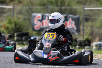 19/09/2021 : Les Rencontres ELCEKA d’Automne 2021 à Grabels (photos Stéphane Agnus) 2021 — karting