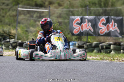 19/09/2021 : Les Rencontres ELCEKA d’Automne 2021 à Grabels (photos Stéphane Agnus) 2021 — karting