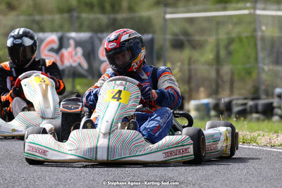 19/09/2021 : Les Rencontres ELCEKA d’Automne 2021 à Grabels (photos Stéphane Agnus) 2021 — karting