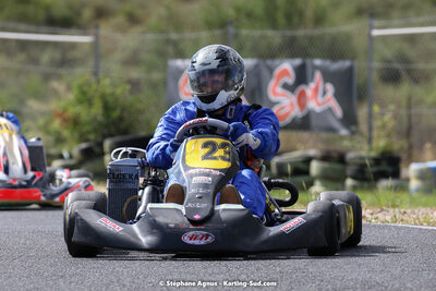 19/09/2021 : Les Rencontres ELCEKA d’Automne 2021 à Grabels (photos Stéphane Agnus) 2021 — karting