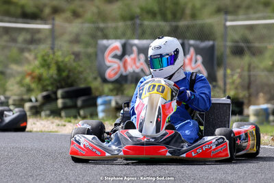 19/09/2021 : Les Rencontres ELCEKA d’Automne 2021 à Grabels (photos Stéphane Agnus) 2021 — karting