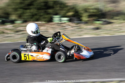 19/09/2021 : Les Rencontres ELCEKA d’Automne 2021 à Grabels (photos Stéphane Agnus) 2021 — karting