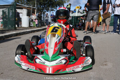 19/09/2021 : Les Rencontres ELCEKA d’Automne 2021 à Grabels (photos Stéphane Agnus) 2021 — karting