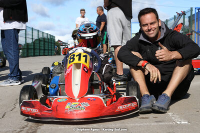19/09/2021 : Les Rencontres ELCEKA d’Automne 2021 à Grabels (photos Stéphane Agnus) 2021 — karting