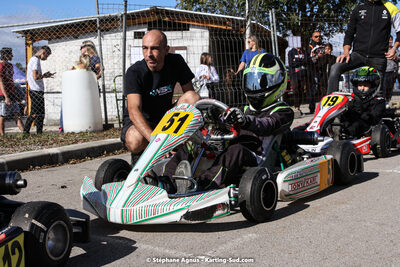 19/09/2021 : Les Rencontres ELCEKA d’Automne 2021 à Grabels (photos Stéphane Agnus) 2021 — karting