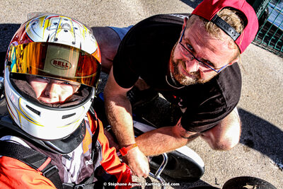 19/09/2021 : Les Rencontres ELCEKA d’Automne 2021 à Grabels (photos Stéphane Agnus) 2021 — karting