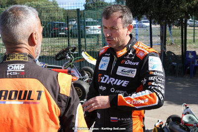 19/09/2021 : Les Rencontres ELCEKA d’Automne 2021 à Grabels (photos Stéphane Agnus) 2021 — karting