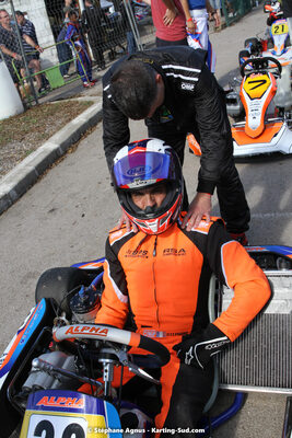 19/09/2021 : Les Rencontres ELCEKA d’Automne 2021 à Grabels (photos Stéphane Agnus) 2021 — karting