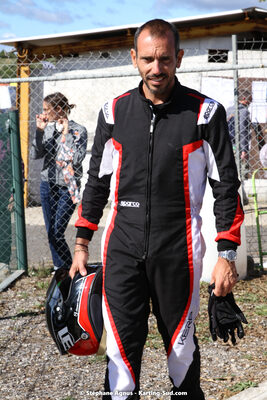 19/09/2021 : Les Rencontres ELCEKA d’Automne 2021 à Grabels (photos Stéphane Agnus) 2021 — karting