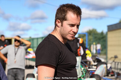 19/09/2021 : Les Rencontres ELCEKA d’Automne 2021 à Grabels (photos Stéphane Agnus) 2021 — karting