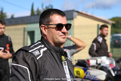 19/09/2021 : Les Rencontres ELCEKA d’Automne 2021 à Grabels (photos Stéphane Agnus) 2021 — karting