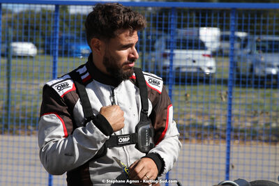 19/09/2021 : Les Rencontres ELCEKA d’Automne 2021 à Grabels (photos Stéphane Agnus) 2021 — karting