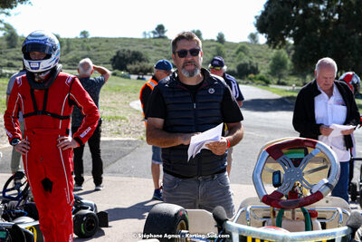 19/09/2021 : Les Rencontres ELCEKA d’Automne 2021 à Grabels (photos Stéphane Agnus) 2021 — karting