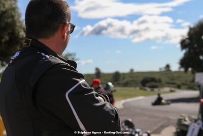19/09/2021 : Les Rencontres ELCEKA d’Automne 2021 à Grabels (photos Stéphane Agnus) 2021 — karting