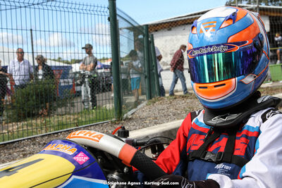 19/09/2021 : Les Rencontres ELCEKA d’Automne 2021 à Grabels (photos Stéphane Agnus) 2021 — karting