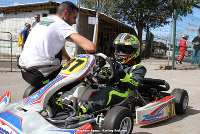 19/09/2021 : Les Rencontres ELCEKA d’Automne 2021 à Grabels (photos Stéphane Agnus) 2021 — karting