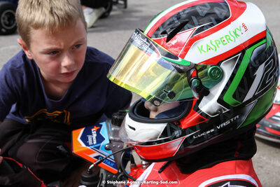 19/09/2021 : Les Rencontres ELCEKA d’Automne 2021 à Grabels (photos Stéphane Agnus) 2021 — karting