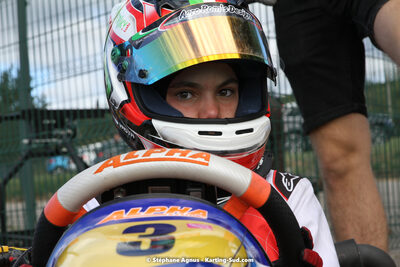 19/09/2021 : Les Rencontres ELCEKA d’Automne 2021 à Grabels (photos Stéphane Agnus) 2021 — karting