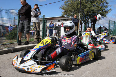 19/09/2021 : Les Rencontres ELCEKA d’Automne 2021 à Grabels (photos Stéphane Agnus) 2021 — karting