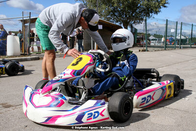 19/09/2021 : Les Rencontres ELCEKA d’Automne 2021 à Grabels (photos Stéphane Agnus) 2021 — karting