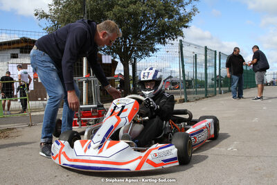 19/09/2021 : Les Rencontres ELCEKA d’Automne 2021 à Grabels (photos Stéphane Agnus) 2021 — karting