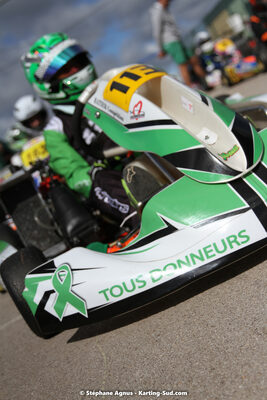 19/09/2021 : Les Rencontres ELCEKA d’Automne 2021 à Grabels (photos Stéphane Agnus) 2021 — karting