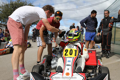 19/09/2021 : Les Rencontres ELCEKA d’Automne 2021 à Grabels (photos Stéphane Agnus) 2021 — karting