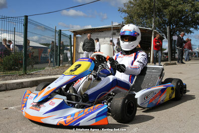 19/09/2021 : Les Rencontres ELCEKA d’Automne 2021 à Grabels (photos Stéphane Agnus) 2021 — karting
