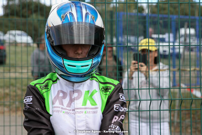 19/09/2021 : Les Rencontres ELCEKA d’Automne 2021 à Grabels (photos Stéphane Agnus) 2021 — karting