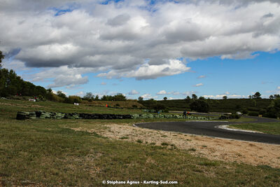 19/09/2021 : Les Rencontres ELCEKA d’Automne 2021 à Grabels (photos Stéphane Agnus) 2021 — karting