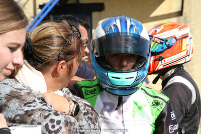19/09/2021 : Les Rencontres ELCEKA d’Automne 2021 à Grabels (photos Stéphane Agnus) 2021 — karting