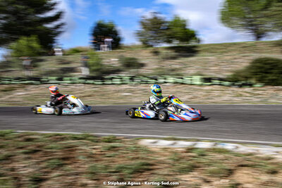 19/09/2021 : Les Rencontres ELCEKA d’Automne 2021 à Grabels (photos Stéphane Agnus) 2021 — karting