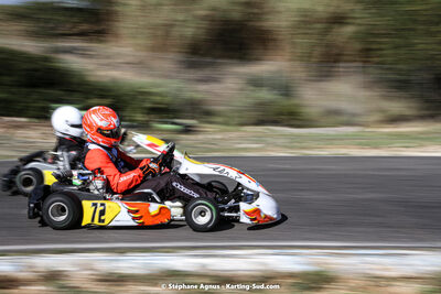 19/09/2021 : Les Rencontres ELCEKA d’Automne 2021 à Grabels (photos Stéphane Agnus) 2021 — karting