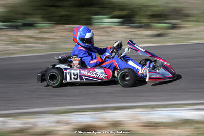 19/09/2021 : Les Rencontres ELCEKA d’Automne 2021 à Grabels (photos Stéphane Agnus) 2021 — karting