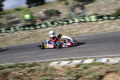 19/09/2021 : Les Rencontres ELCEKA d’Automne 2021 à Grabels (photos Stéphane Agnus) 2021 — karting