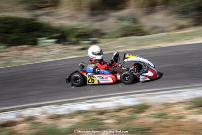 19/09/2021 : Les Rencontres ELCEKA d’Automne 2021 à Grabels (photos Stéphane Agnus) 2021 — karting