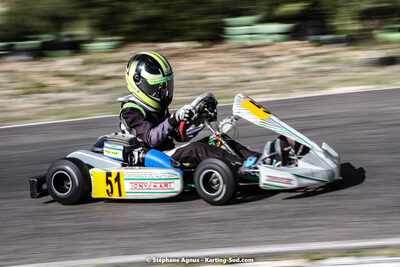 19/09/2021 : Les Rencontres ELCEKA d’Automne 2021 à Grabels (photos Stéphane Agnus) 2021 — karting